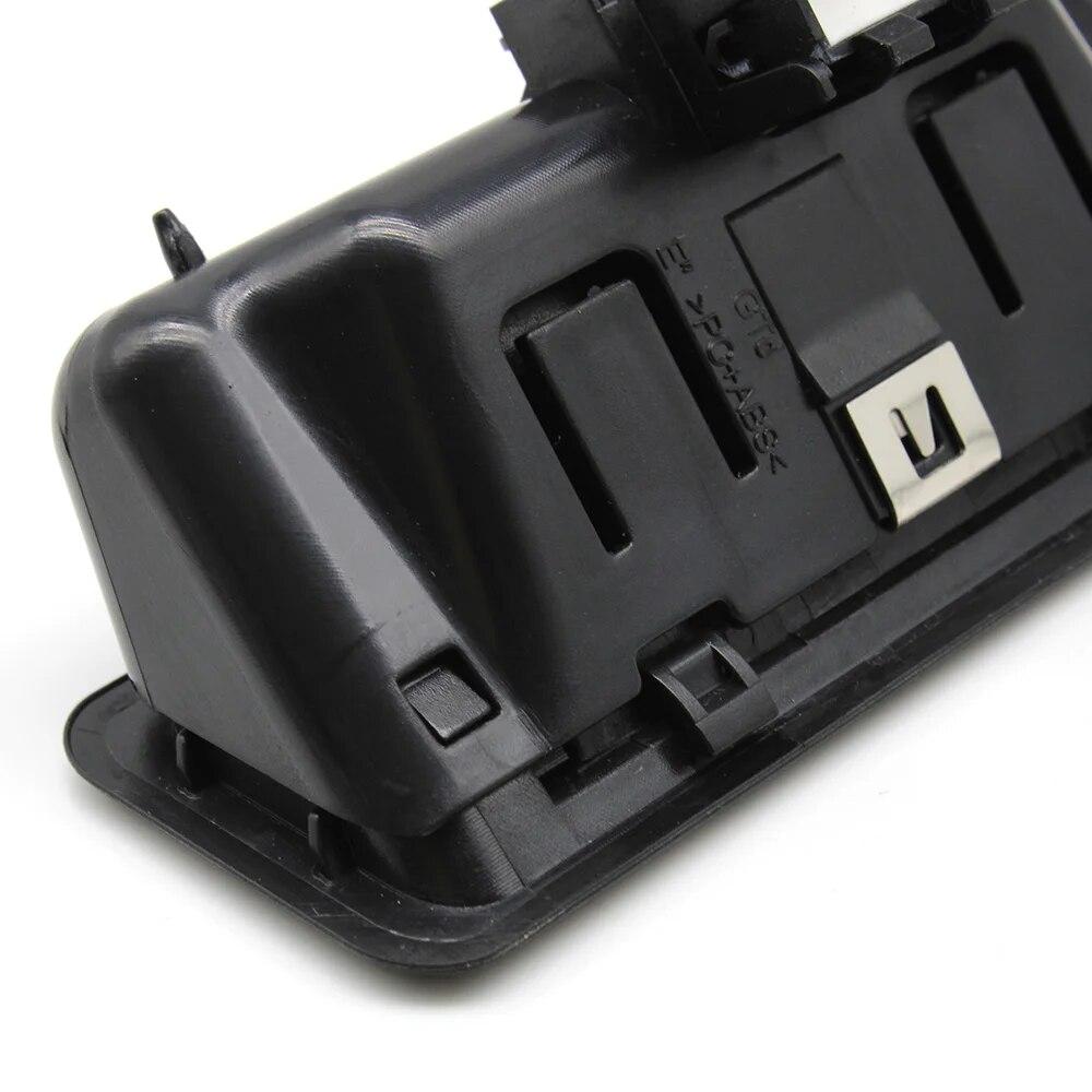 Car Rear Door Boot Switch Trunk Handle Replacement For BMW 5 Series E39 E60 E61 1997-2005 51248168035