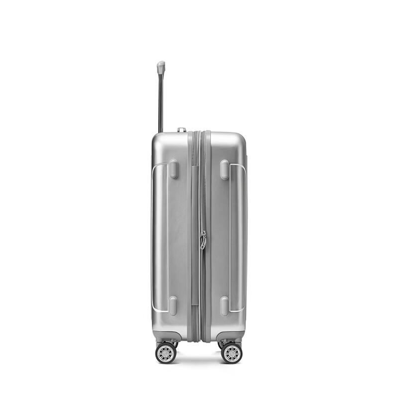 Diplomat 24-Inch Expandable Hardside Luggage