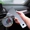 Stainless Steel Car Door Panel Trim Removal Level Pry Tool Auto Interior Audio Dashboard Radio Fastener Disassembly Tools
