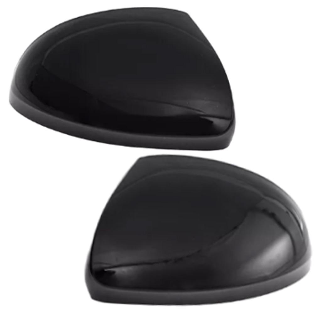 Left Right Car Rear View Mirror Cover Shell Cap Housing for VW Tiguan 2008-2016 Sharan 2012-2018 Skoda Yeti 2008- 5N0857537