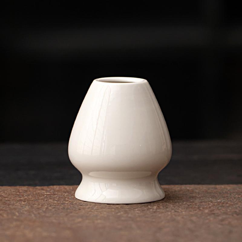 1PC Ceramics Tool Accessories Gradient Organize Crafts Creative Multiple Styles Tea Appreciation Home Supplies