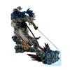 Banpresto B Prize One Piece EX Shikon no Keifu Ryuma Soul Statue