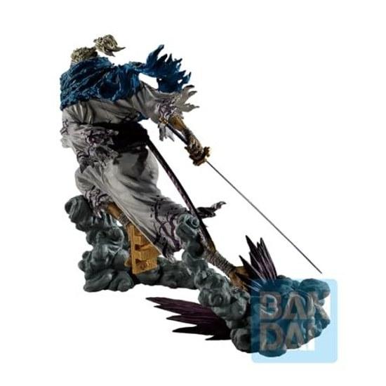 Banpresto B Prize One Piece EX Shikon no Keifu Ryuma Soul Statue