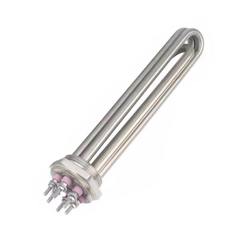 Quluo Industrial Immersion Heater