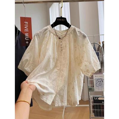 Oberteile – Blusen & Hemden