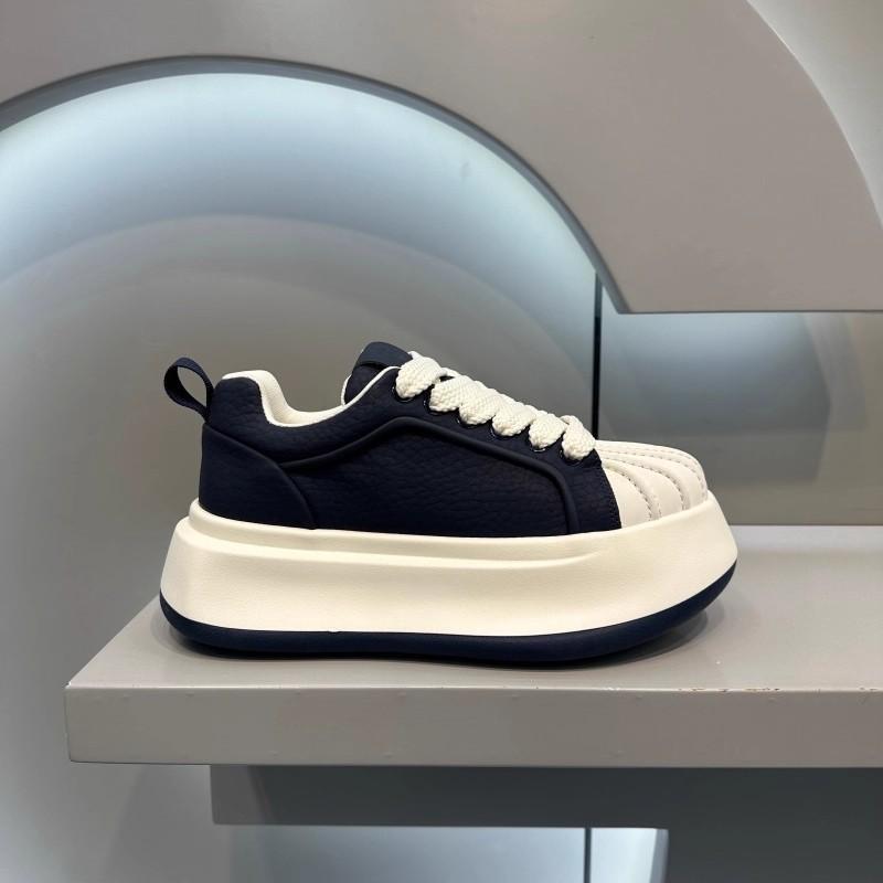 Scarpe casual premium suola ultra-leggera morbida scarpe da escursionismo all'aperto scarpe da trekking studente giovani genuine comode scarpe da corsa