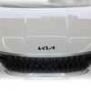 Car Front Hood Rear Trunk Letter Emblem Badge Sticker for KIA CARNIVAL SPORTAGE K3 KX3 K5 KX5 Ceed Rio Soul Forte Optima Stinger VP5