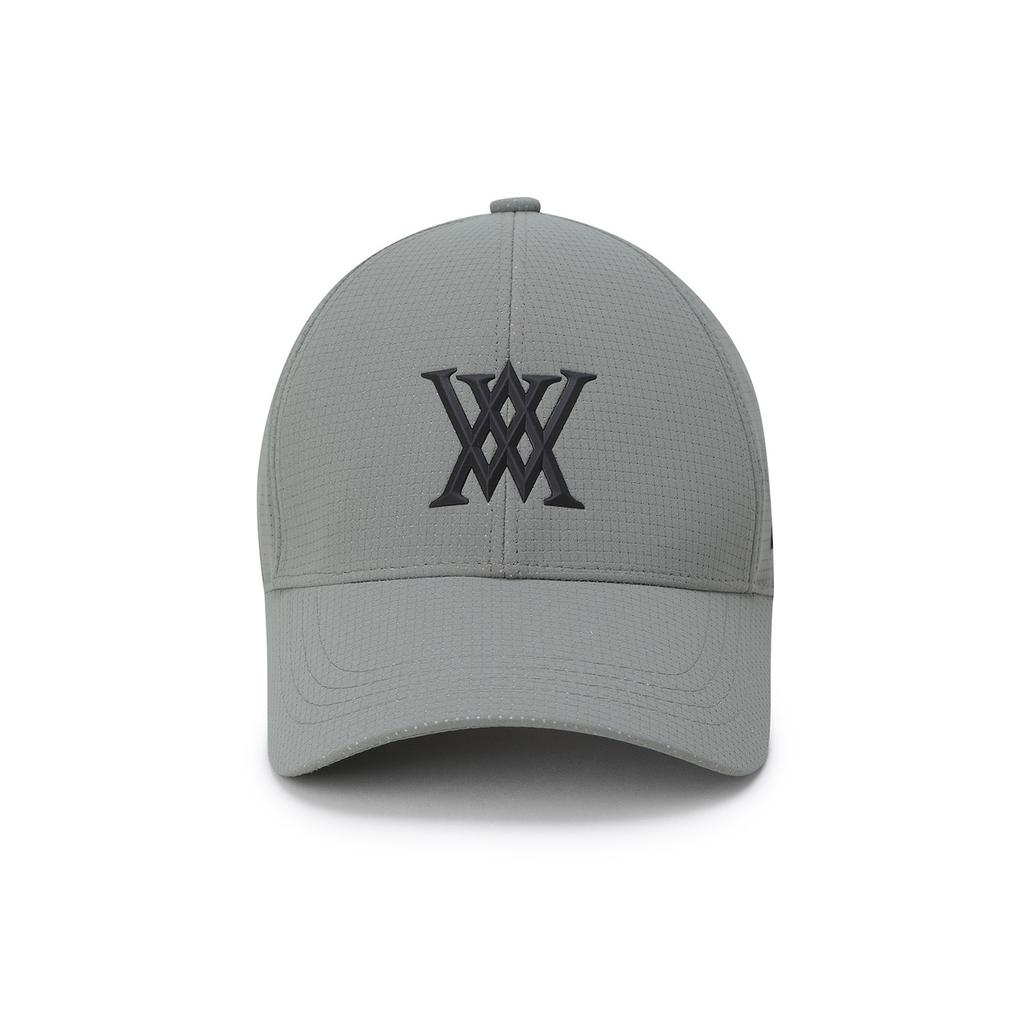 ANEW GOLF Uni Rip Mesh Cap_Lk