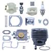 Аксесуари для електроінструментів – Запасні частини для бензопил
