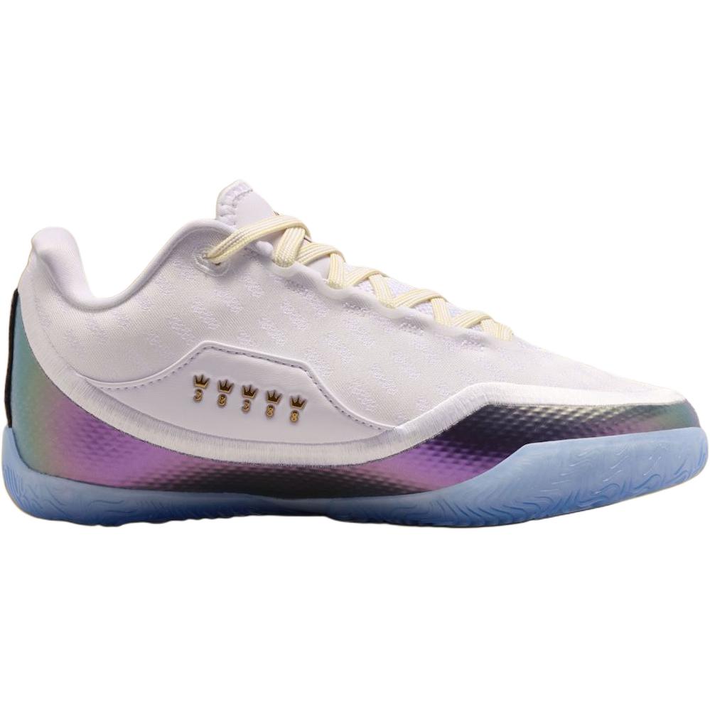 Nike Lebron 23 Low top Children's Basketball Shoes White Kids' IV4873-102