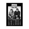 Oasis Wonderwall L'25 Plakát ze světového turné