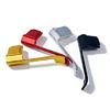 Street Photography Camera Thumb Rest, Hot Shoe Metal Grip Accessory for X-E5 One-Hand Carry, Daily Use, and Travel Days