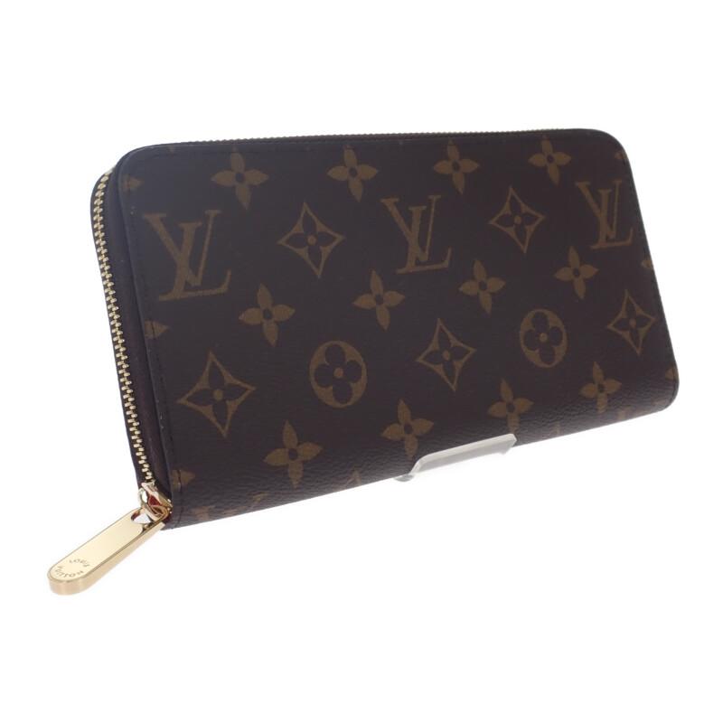 LOUIS VUITTON  M41896 Purse Coklico Monogram canvas Women