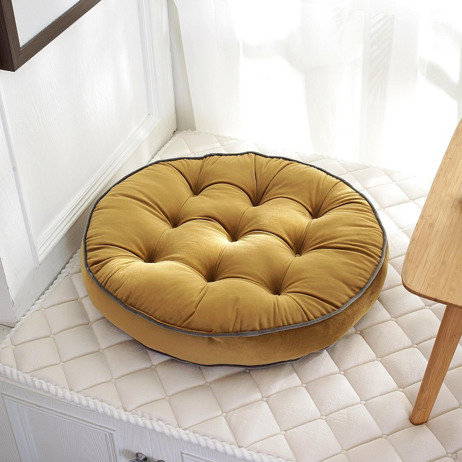 

Подушка-сиденье для пола для домашнего использования, решение для сидения татами, диван и кровать