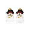 Nike Air More Uptempo TD Roswell Raygun Baby Sneakers White Team-Orange Black DD9287-100