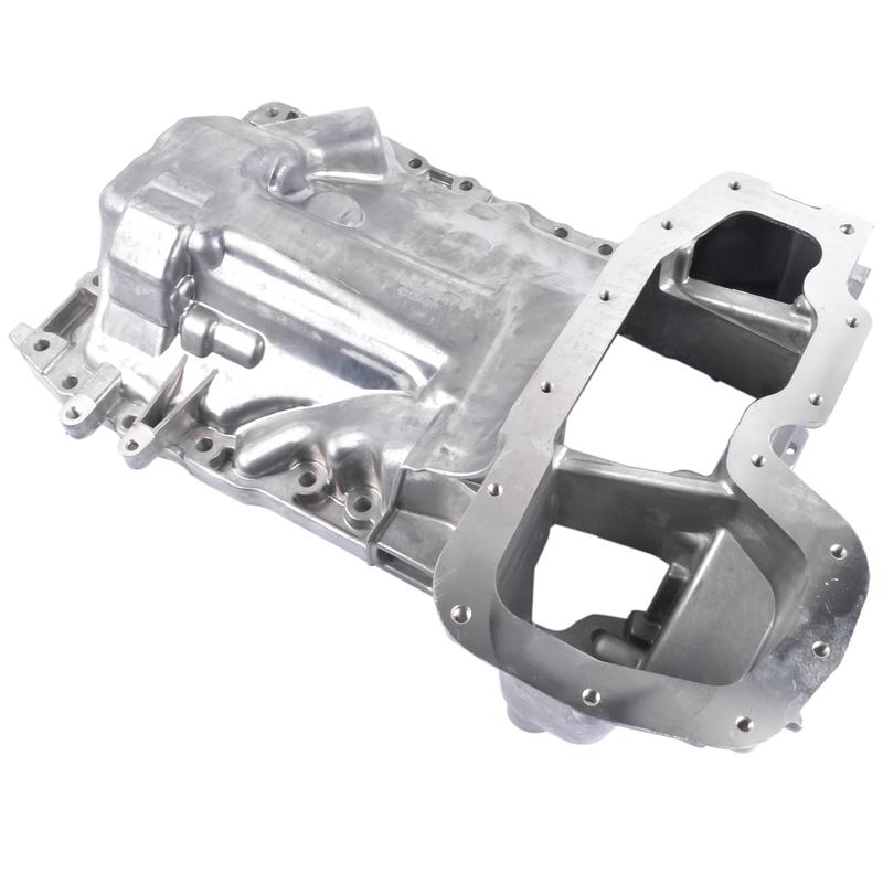 AP01 Oil Pan Upper For RAM 1500 Classic 3.6L Jeep Grand Cherokee Durango 2011-2015