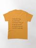 Alanis Morissette hand in my pocket Classic T-Shirt