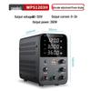 WANPTEK DPS605U Adjustable DC Power Supply for Laptop & Mobile Repair