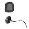 4.3in Peephole Camera 1080P 150 Degrees Wide Angle PIR Motion Detection Night Vision for Tuya APP