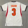 England National Team Fan Soccer Jersey Kane Away Home Striped Football Shirt Adults