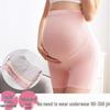 Maternity Anti-Exposure Leggings and Shorts - Plus Size, Four Seasons Style