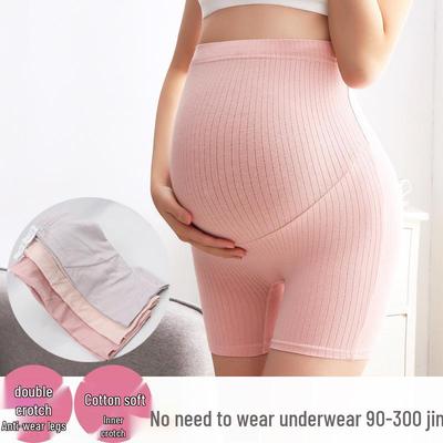 Leggings e Pantaloncini Premaman Anti-Esposizione - Taglie Forti, Stile Quattro Stagioni