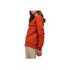 Y-3 FW22 Solid Color Large Logo Crew Neck Sweatshirt Men Sweatshirt Fox-Red HT2294