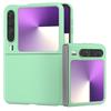 For Huawei Pura X Case Skin-Touch Texture Hard PC Folding Phone Cover
