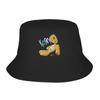 Rock Korn Bucket Hat for Women Men Beach Nu Metal Band Neidermeyers Field Hat Hip Hop Packable for Fishing Hats Dropshipping