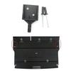2Set LR092652 For Range Rover  L405 Parcel Shelf Retaining Locating Pin Repair Kit Shield Buckle Clip