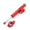 CNC Universal Aluminum Motorcycle Steering Damper Stabilizer Fit For Yamaha MT09 MT07 YZF R1 R6 R3 R7 R9 FZ1 XJR1300 Tracer 9GT
