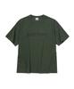 SPORT CHAMBER Sc Washed Flash T-Shirt (Deep Green)