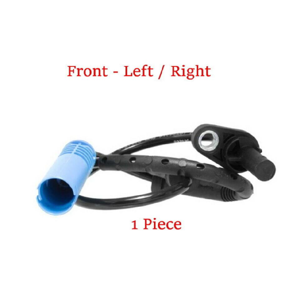 

ABS Wheel Speed Sensor Front Left Right For: 323I 325XI 328I 328XI 330XI 335I XI