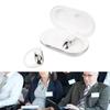 Smart Translation Earbuds Full Color   HIFI Sound Quality Multi Languages   Translator