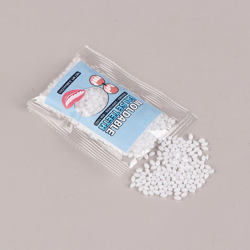 Temporary Tooth Repair Kit Teeth Gaps False Teeth Solid Glue Denture Adhesive