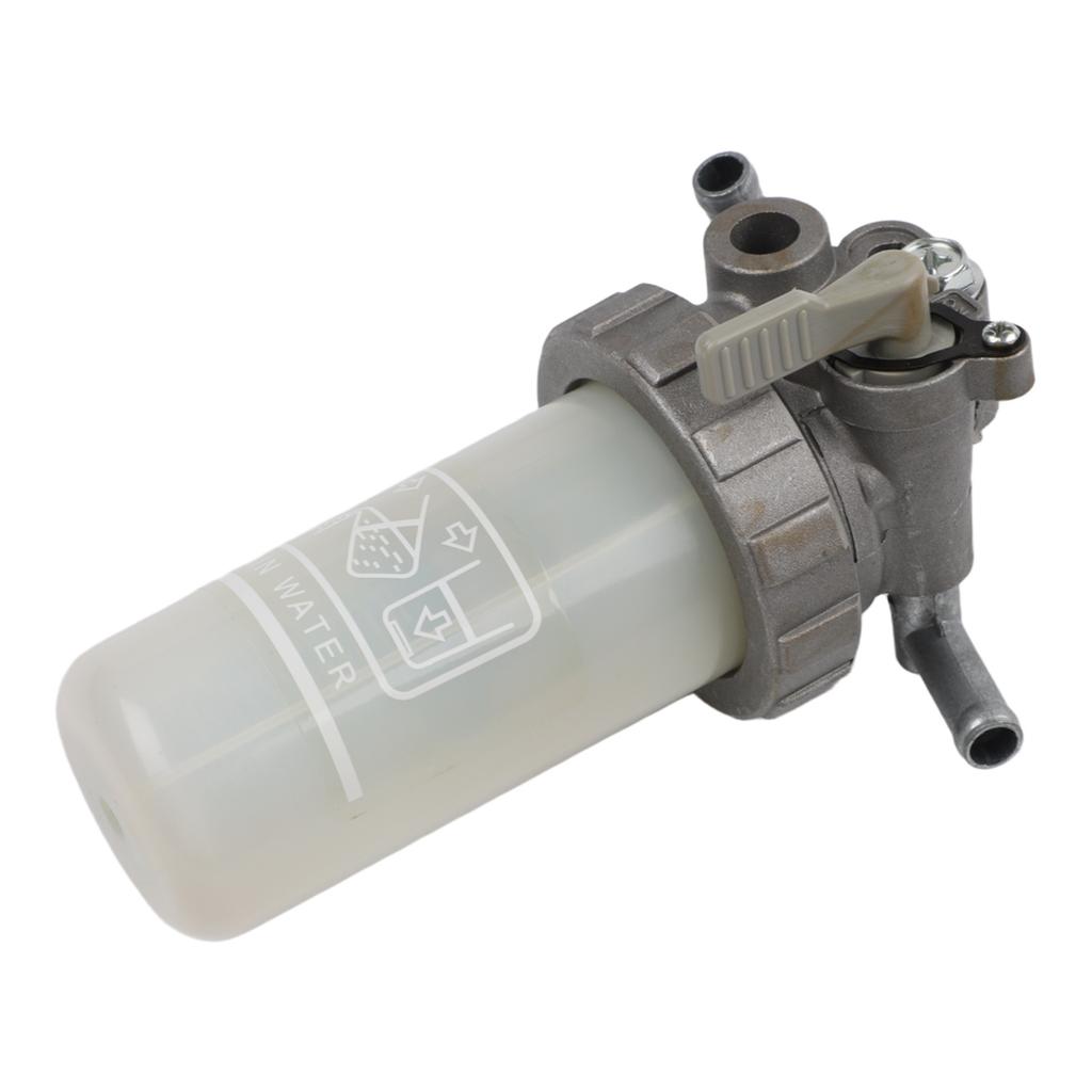1G311-43350 Fit Engine M704 Tractor Fuel Water Separator Metal Material Assembly Tractor Fuel Water Separator