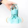 Claw Poop Scooper for Dogs Portable Compact Pet Waste Cleaner Effective and Simple Dog Waste Picker Dog Poop Scooper Easy-to-Use