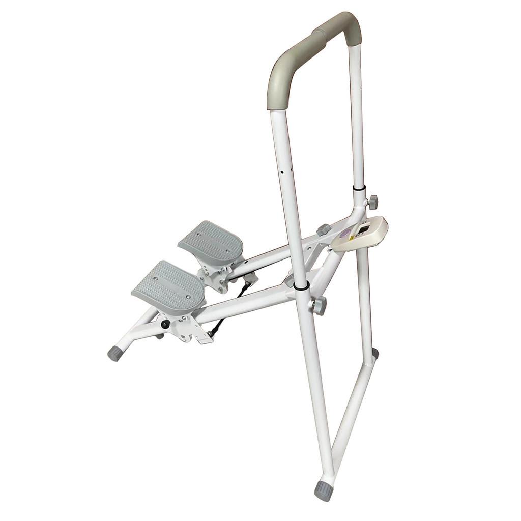 Тренажер Кардио Фитнес Оборудование Домашний Лестничный Тренажер Степпер Фитнес Лестница Машина для Скалолазания