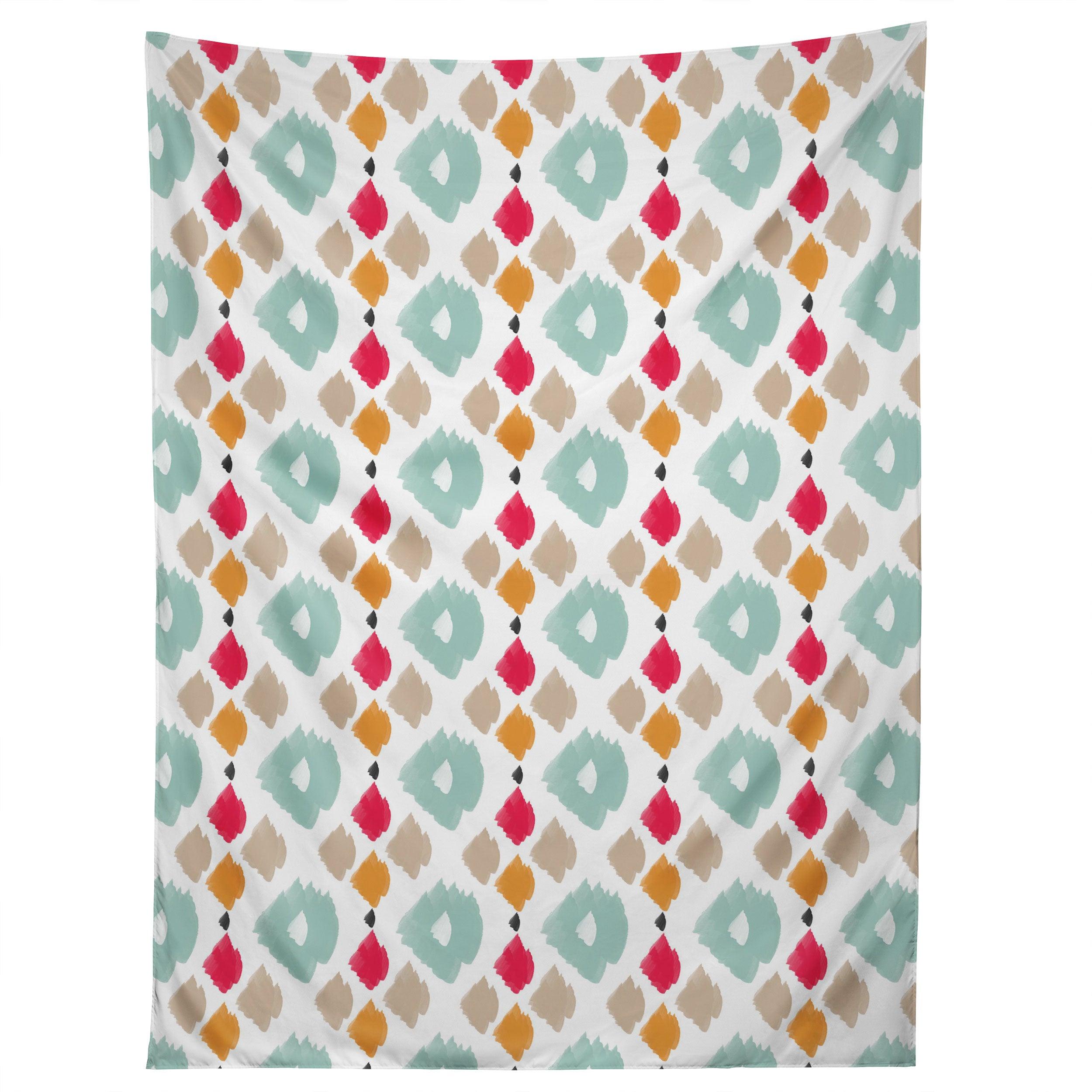 DAINTY CHIC tapestry 75x100