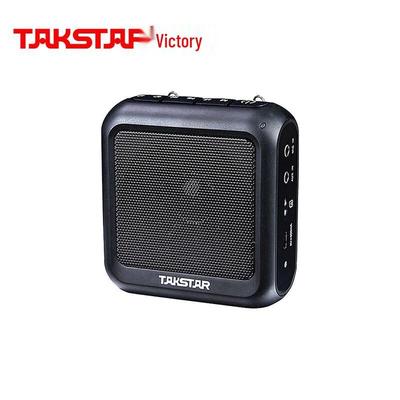TAKSTAR E270 Φορητός Ενισχυτής Φωνής Βύσμα CN (περιλαμβάνεται αντάπτορας)