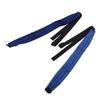 2PCS Accordion Shoulder Strap Adjustable Velvet and Nylon Accordion Shoulder Belts Strap