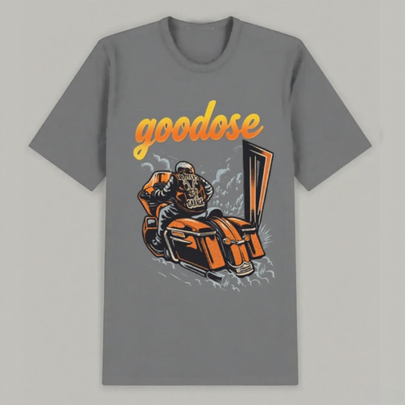 

Fashion Leisure High-quality Comfortable Best-selling Light Cotton Short-sleeved and Couples Street Daily Style Printed T-shirts 4XL