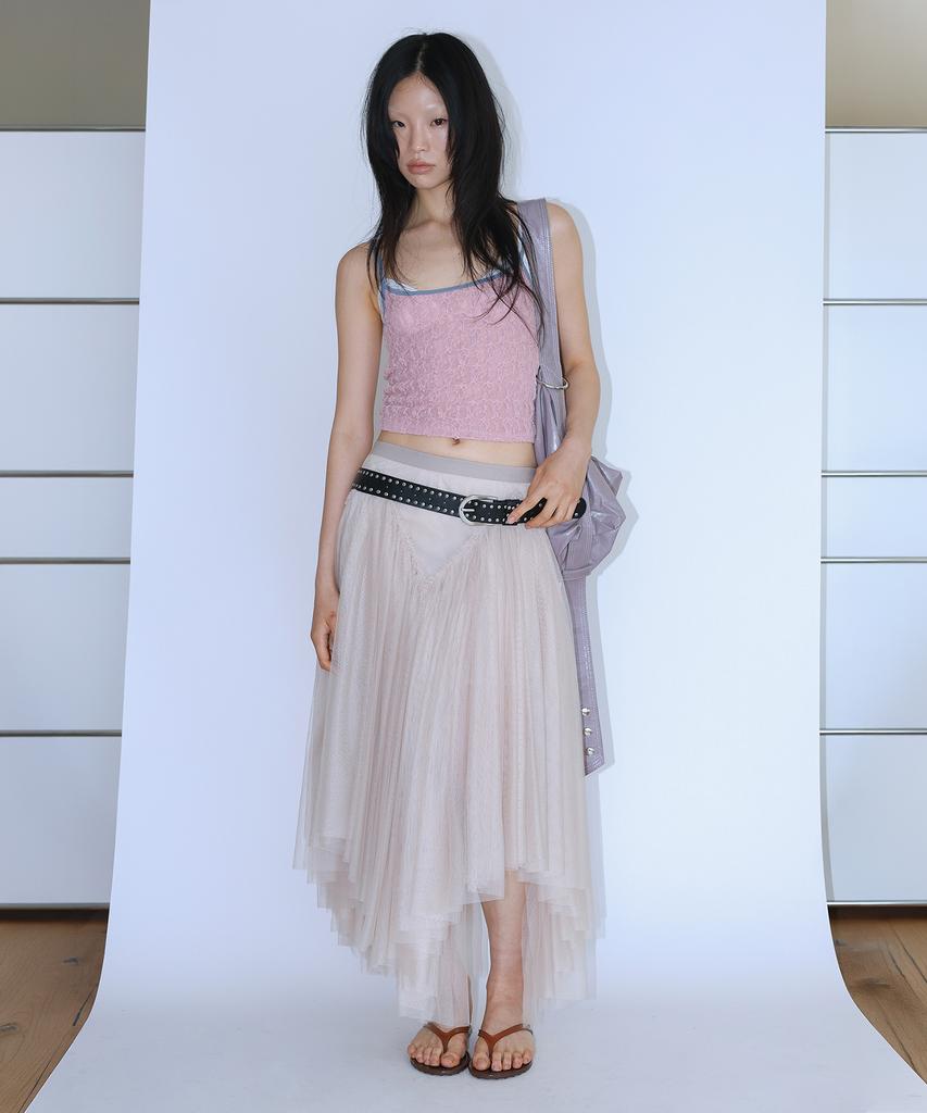 Tinsi Ballet Tulle Skirt