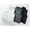 Autumn Winter Men White Thick Vest Men Warm Vests Men Sleeveless Parkas Jacket Male Fashion Casual Black Waistcoats