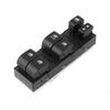 83071-SG040 Door Lock Switch Window Lifter Switch  Lifter Regulator Control Console Button For 2014-2016 FJ Subaru Forester