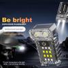 Rotatable Portable Work Light Super Bright Pocket Emergency Lantern  Repairs