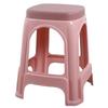 HUIHUADU Durable Non-Slip Plastic Stool