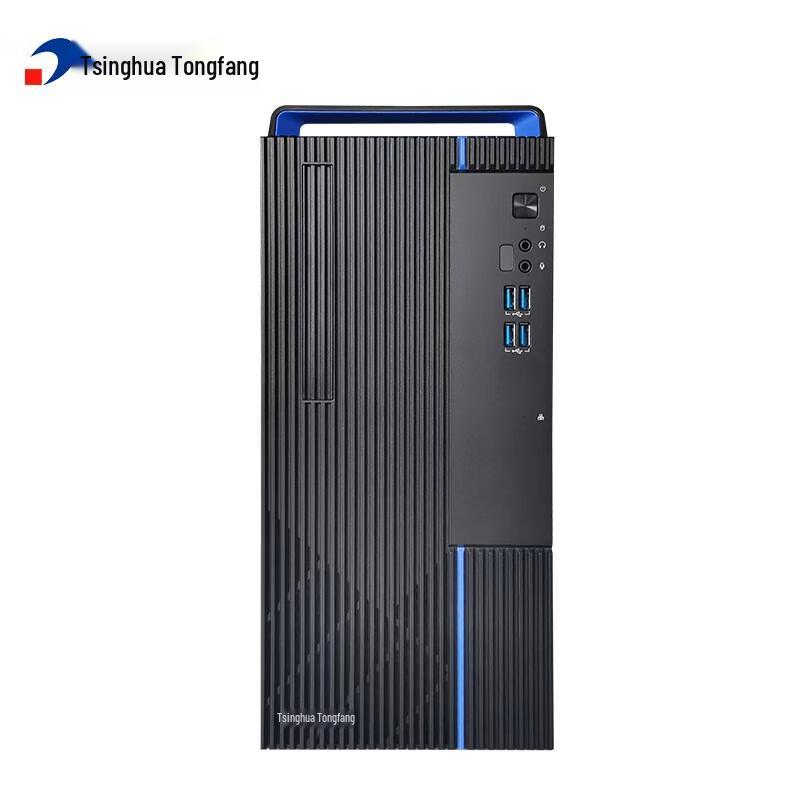 Tsinghua Tongfang Superfly TZ830 Xinchuang Desktop PC (CN Version)
