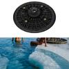 Seal Plate 355004 Easy To Install Swimming Pool SPA Pump Part for High Pressure