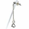 Excellent TIFFANY&Co. Pierce By the Yard Silver AG925 Women Used